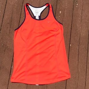 Nike Dri-fit tank top